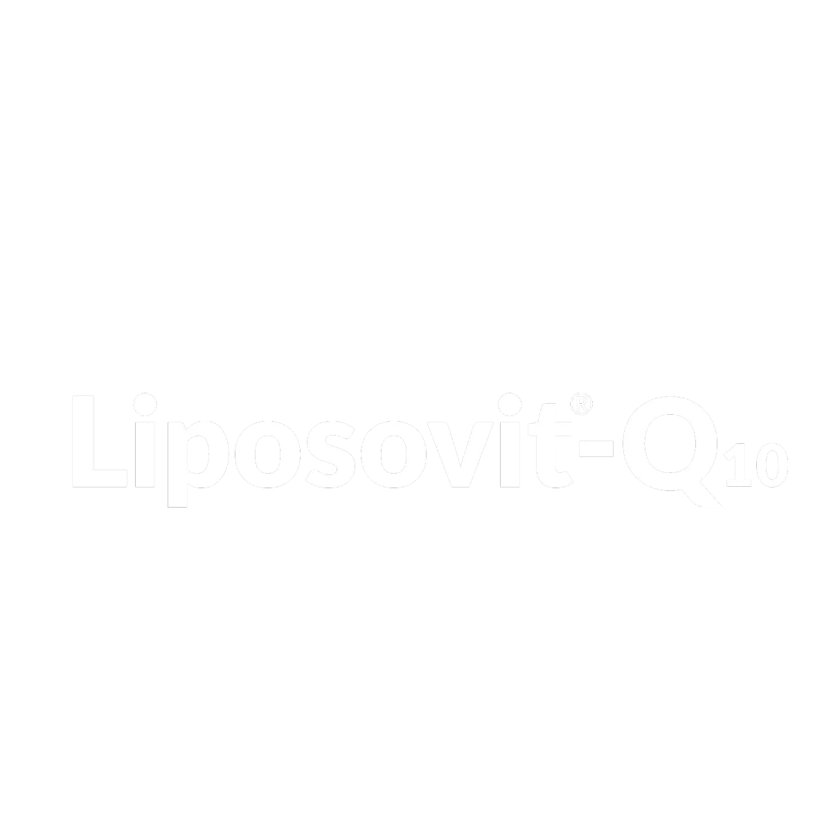 Liposovit®-Q10