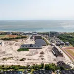 Dünenpark List on Sylt: New living space for islanders