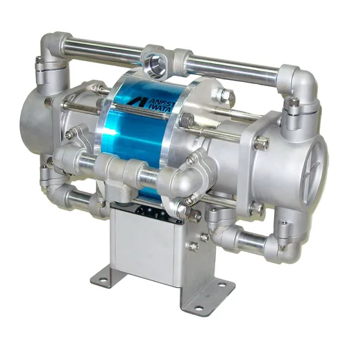 BSP-A030C-N - BOMBA DE VEDAÇÃO DE FOLE