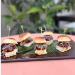 GUAVA BBQ SAUCE