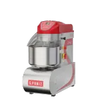Amassadeira Espiral 25KG | AE25G2