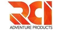 RCI ADVENTURE PRODUCTS