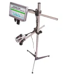 Linha CD: Impressoras TERMO INKJET - TIJ CD501 (até 4 polegadas)