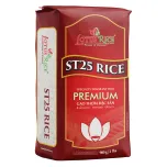 ST25 Premium Rice