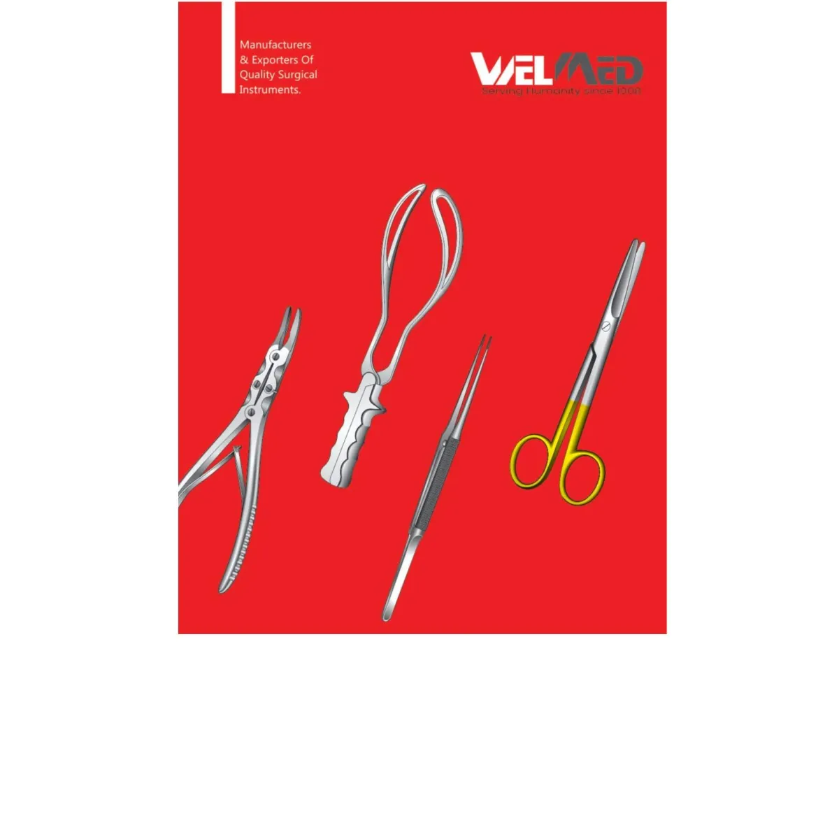 Surgical Instruments