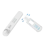 Unow™ Drug Test Device - Saliva & Residue