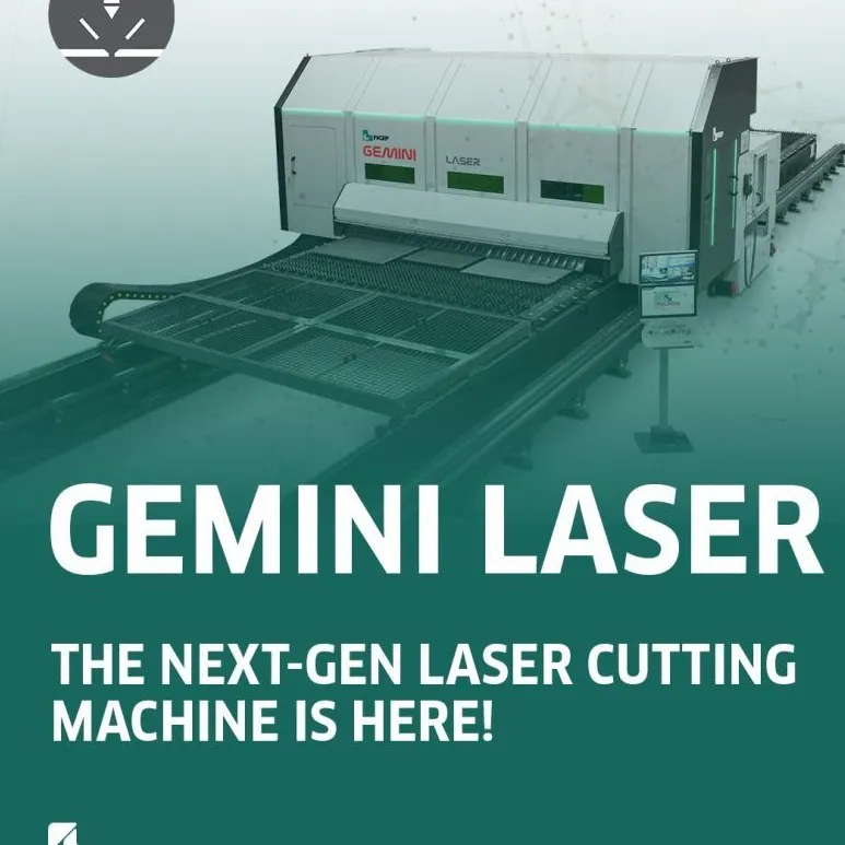 Gemini Laser