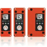 enDAQ data loggers