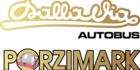 DALLAVIA PORZIMARK SRL UNIPERSONALE