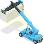 Stacker OCR