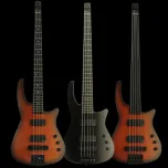 NS NXTa RADIUS Bass Guitar