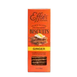 Effie's Homemade Line of Lightly Sweet Biscuits