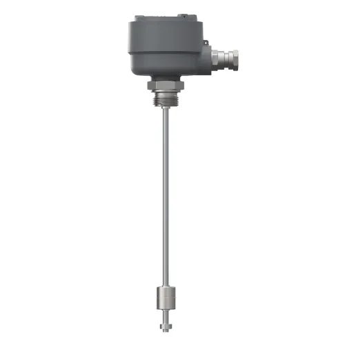 JUMO NESOS R20 LT Level transmitter via float