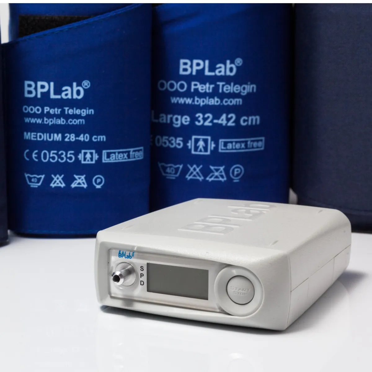 24-hour ABPM Standard