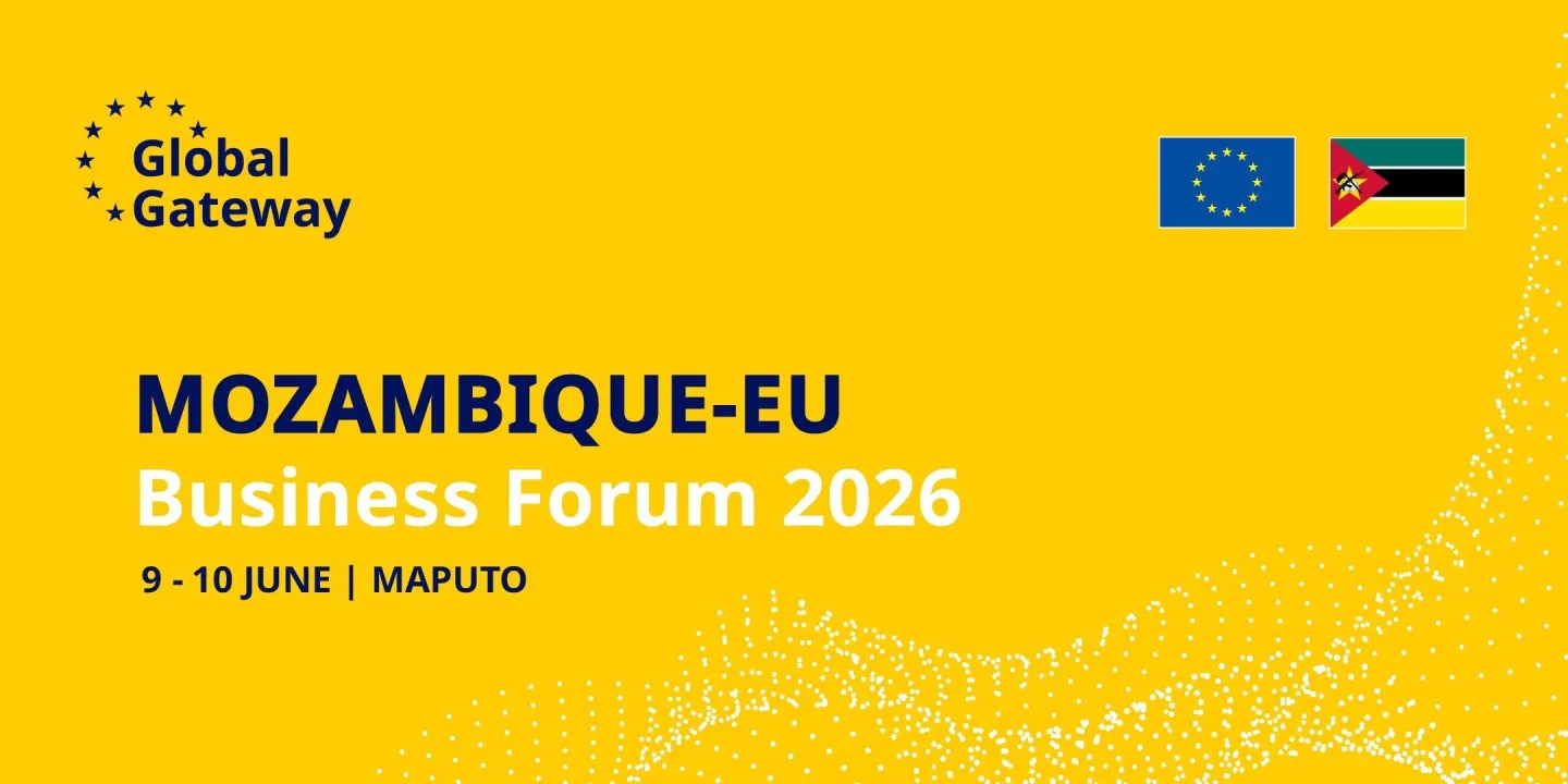 Mozambique-EU Business Forum 2026