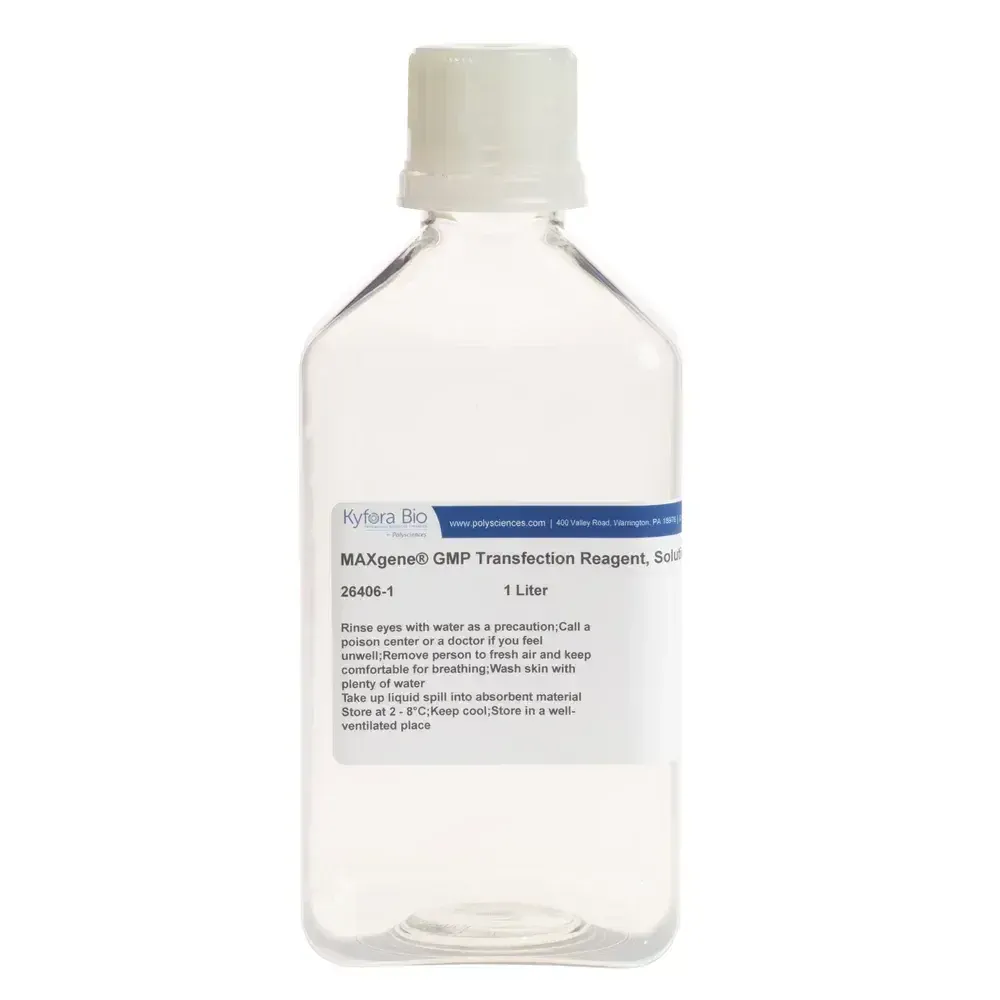 MAXgene® GMP Transfection Reagent, Solution