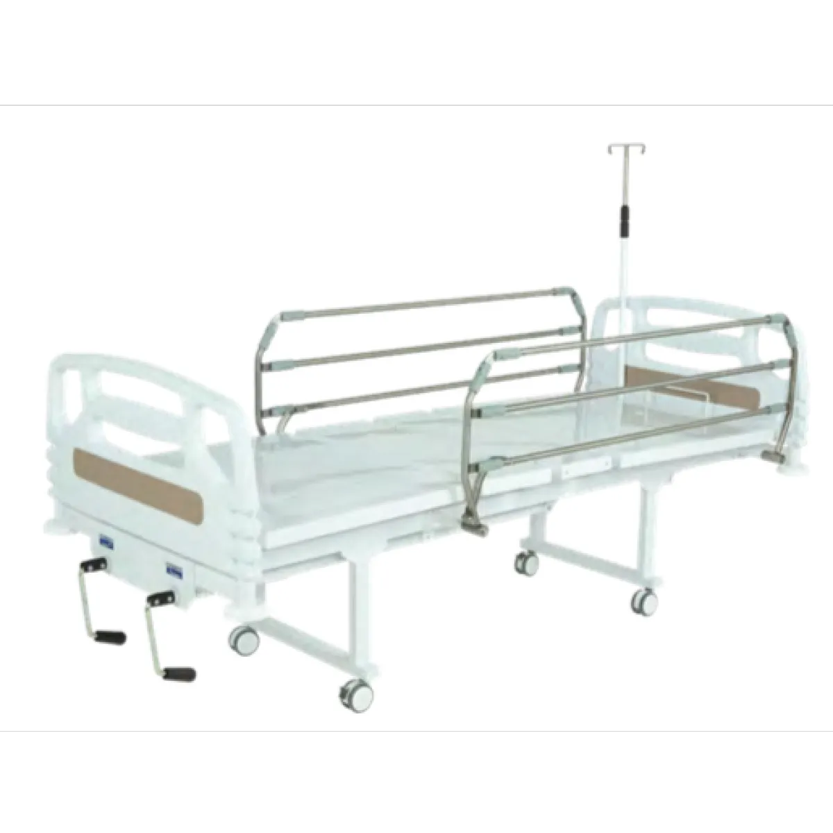 CAMA FOWLER PINT 2 MAN PE REC CAB SOP G.EMPILHAR, R.3" CPT