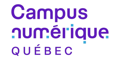 Campus numérique Québec