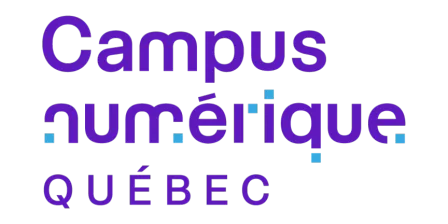 Campus numérique Québec