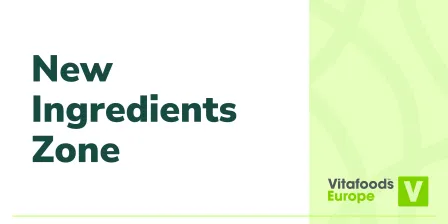 New Ingredients Zone | 3A202 & 3B202