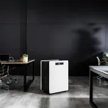 MedicAir Pro Max Air Purifier