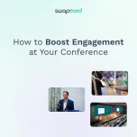 How to Boost Engagement at Your Conference