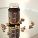 Mico-Corio (Coriolus extract) Capsules