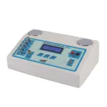 SIMULADORES I Analisador de desfibrilador e Simulador de Oximetria e ECG