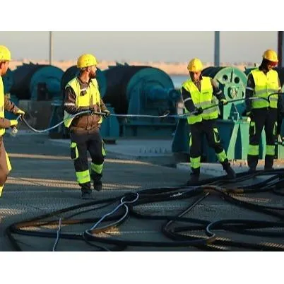 Syncrolift Academy - Training courses