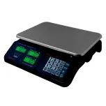 POP-Z Mira and Mira Pro line of Computing Scales