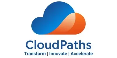 CloudPaths