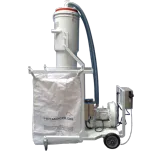 Aspiradores Industriais