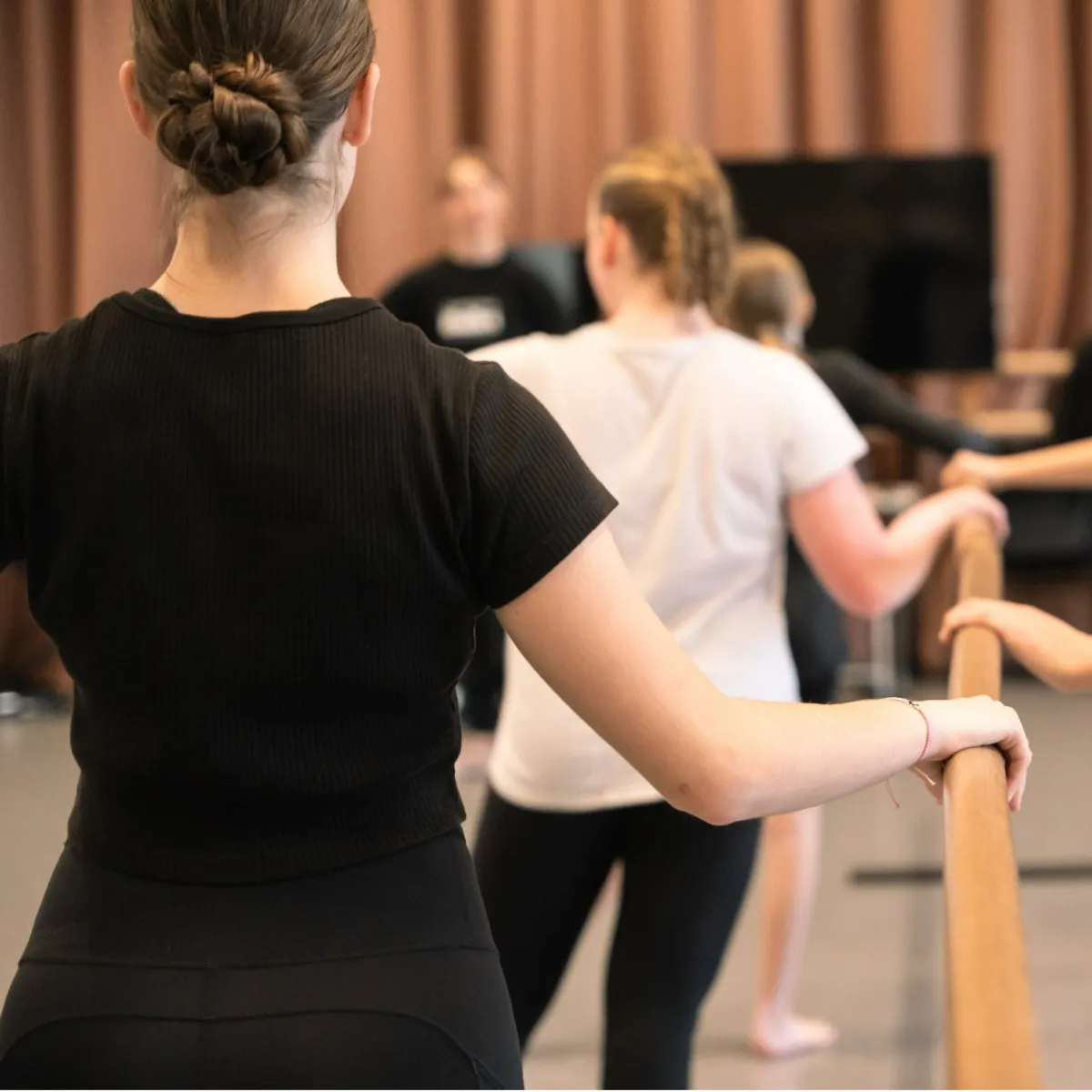 WIN an In-School Workshop with Queensland Ballet