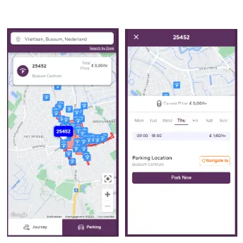 Mobility as a Feature solution