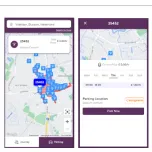 Mobility as a Feature solution