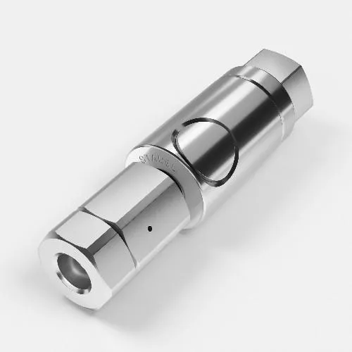 Raccord rapide RBH08