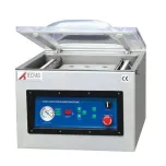 Seladoras a Vácuo de Câmara Simples VM