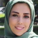 Fatemeh Kazemi