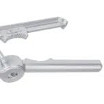 Espremedor De Alho Plus Polido