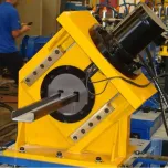 Perfiladeira de Viga U Marafon