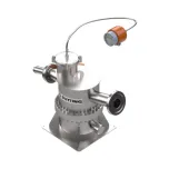 Cryogenic components