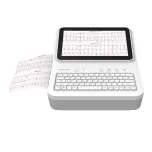 12Channel ECG CARDIO Q50/Q70, P1