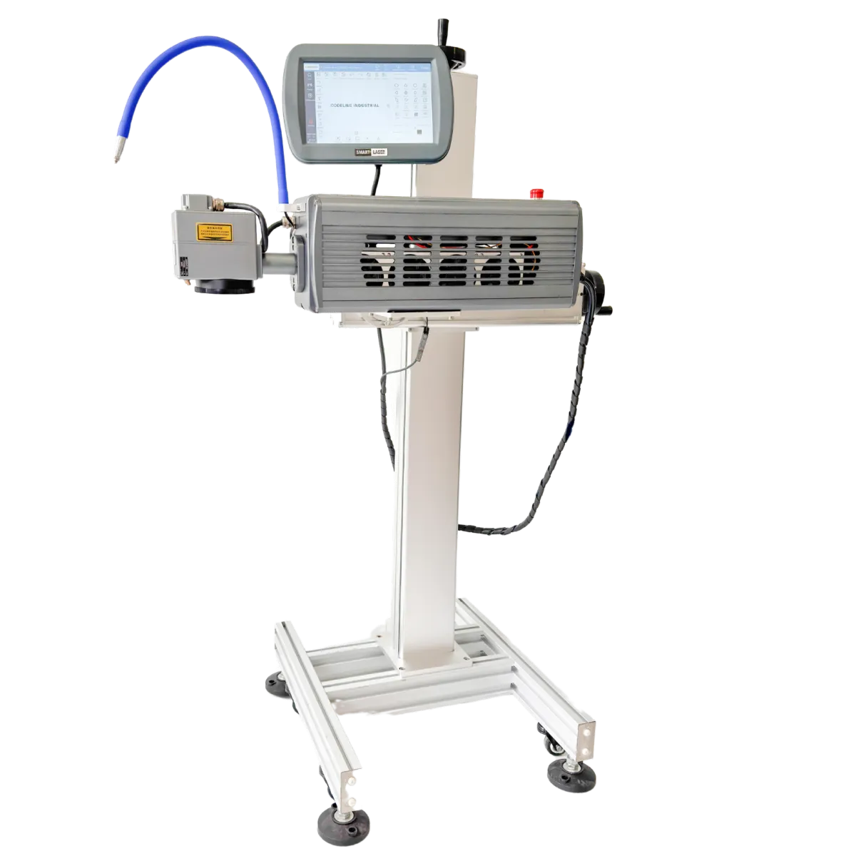 IMPRESSORA LASER CO2