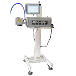 IMPRESSORA LASER CO2