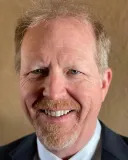Mark Painter