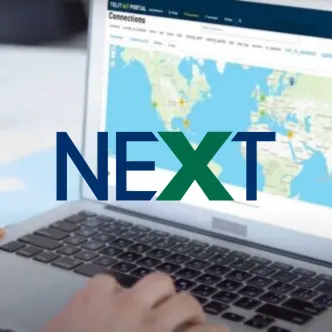 NExT™ Gen Global IoT Connectivity