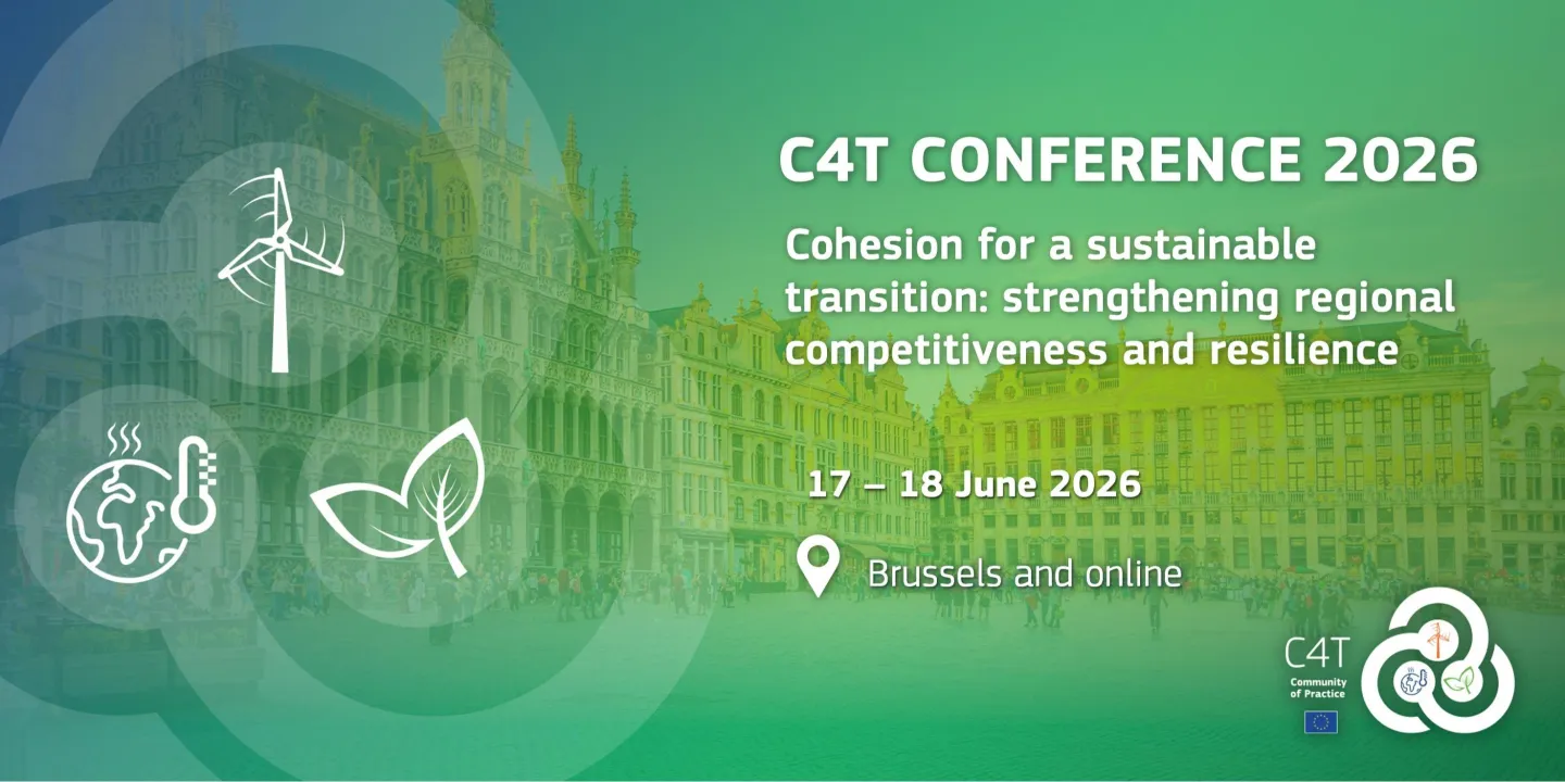 C4T Conference - 4th Edition