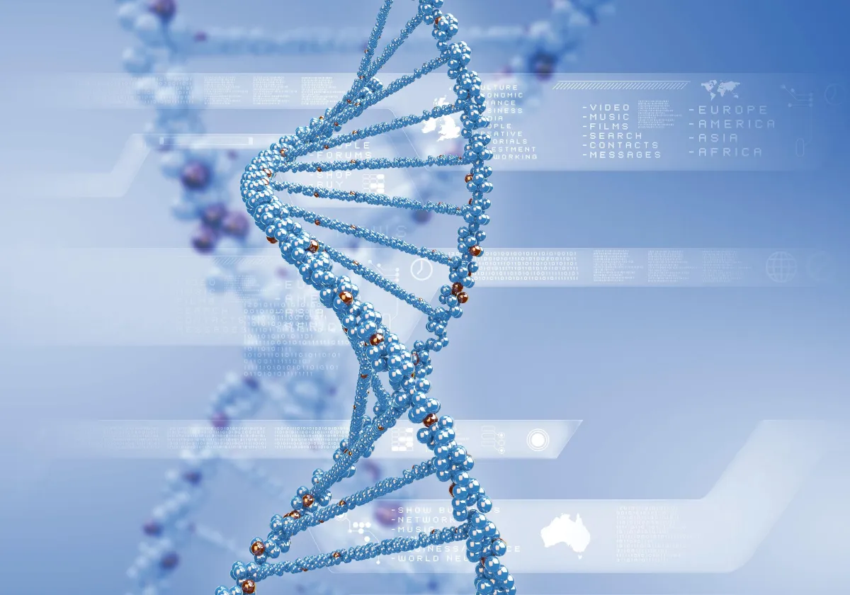 Oligonucleotide CRDMO Platform