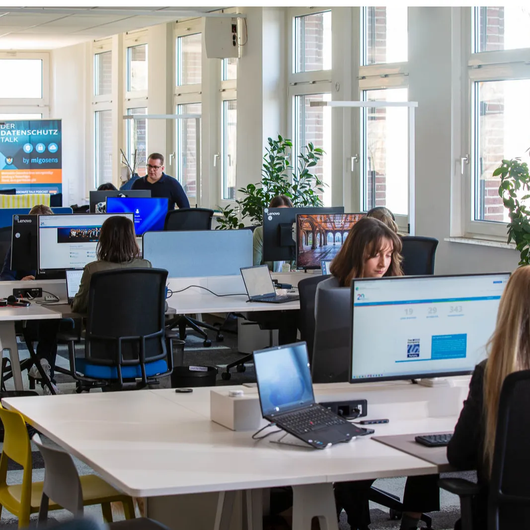 Senior Consultant Datenschutz (m/w/d)