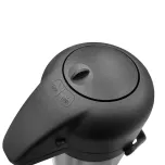 Garrafa térmica inox 2,5 l